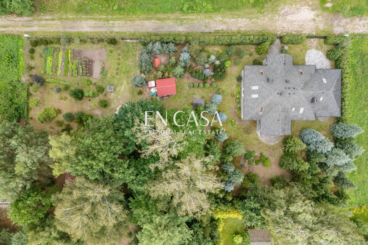 House Sale Sobienki Łąkowa 18